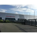 Porsche Zentrum in Holzwickede