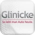 Logo Porsche Zentrum Kassel Glinicke Sportwagen GmbH