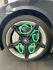 Logo Porsche Zentrum Schwäbisch Gmünd Hahn Sportwagen Autohaus