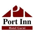 Logo Port Inn Hotel