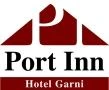 Logo Port Inn Hotel