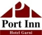 Logo Port Inn Hotel