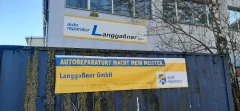 Port & Langgaßner GmbH KFZ-Meisterbetrieb Wasserburg