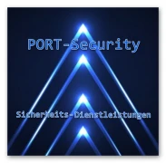 Port-Security Wentorf