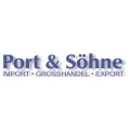 Logo Port & S&ouml;hne Inh. G&uuml;nter Port