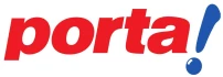 Logo porta M&ouml;belhaus Frechen
