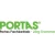 Logo PORTAS - Jörg Trommer