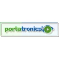 Logo portatronics GmbH & Co. KG