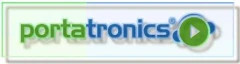 Logo portatronics GmbH & Co. KG