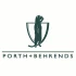 Logo Porth+Behrends GbR