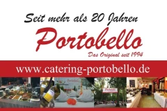 Logo Portobello