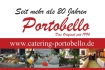 Logo Portobello Cateringservice