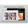 Logo portraitbox GmbH