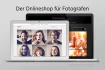 Logo Portraitbox GmbH