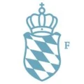 Logo Porzellan-Manufaktur Nymphenburg - Zentrale Porzellan