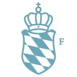 Logo Porzellan-Manufaktur Nymphenburg - Zentrale Porzellan