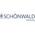 Logo Porzellanfabrik Sch&ouml;nwald ZwNl. der BHS-Tabletop AG