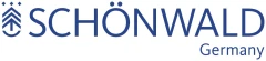Logo Porzellanfabrik Schönwald ZwNl. der BHS-Tabletop AG