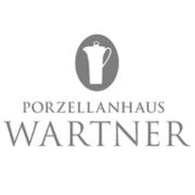 Logo Porzellanhaus Wartner-Lehr GmbH
