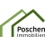 Logo Poschen Immobilien