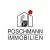 Logo Poschmann Immobilien