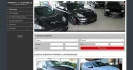 Logo Posehn Automobile