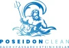 Logo Poseidon Clean