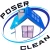 Logo Poser Clean - Rund ums Glas