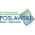 Logo Poslawski Fliesen + Natursteine