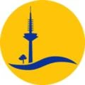 Logo Post Sportverein Blau-Gelb Frankfurt e.V.