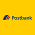 Logo Postbank Finanzberatung