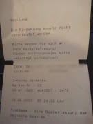 Postbank-Finanzcenter G&ouml;rlitz-Innenstadt G&ouml;rlitz