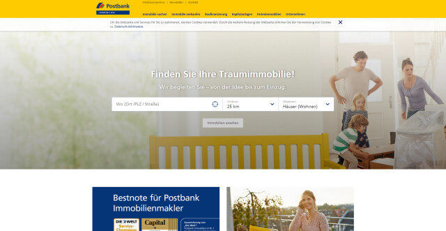 ▷ Postbank Immobilien GmbH Rut Schrader ✅ | Tel. (05381) 4928... ☎ - ▷ Postbank Immobilien GmbH Rut Schrader ✅ | Tel. (05381) 4928... ☎ -