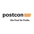Logo Postcon Deutschland EG