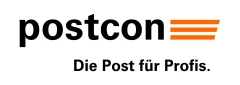 Logo Postcon Deutschland EG