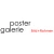 Logo postergalerie Schroeder Bild + Rahmen