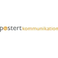 Logo Postert Kommunikation