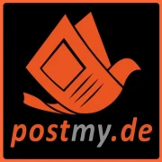 Logo Postmy