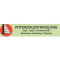 Potenzialentwicklung Dipl.-Psych. Christine L&ouml;&szlig;l Coaching Beratung Training W&uuml;rzburg Estenfeld