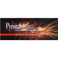 Logo Potsdamer Feuerwerk Vertriebs GmbH