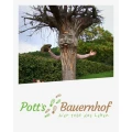 Logo Pott's Bauernhof Logo Pott's Bauernhof