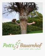 Logo Pott's Bauernhof