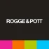 Logo Pott, Tanja & Rogge, Henning Design