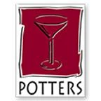 Logo Potters Bar