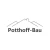 Logo Potthoff-Bau