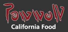 Logo Pow Wow