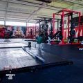 Power Athletics Gym N&uuml;rnberg