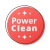 Logo Power-Clean Stumpe