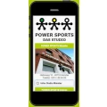 Logo Power Fitness-Center GmbH