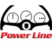 Logo Power Line